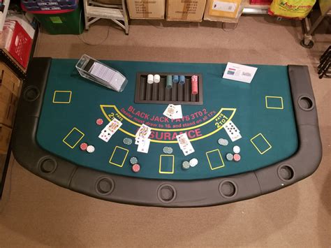 Casino Blackjack Borda De Casa