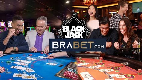 Casino Blackjack Brabet