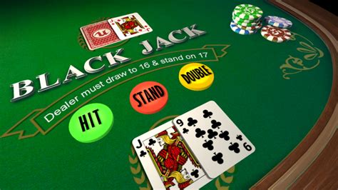 Casino Blackjack Mexico