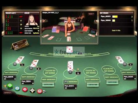 Casino Blackjack Novibet