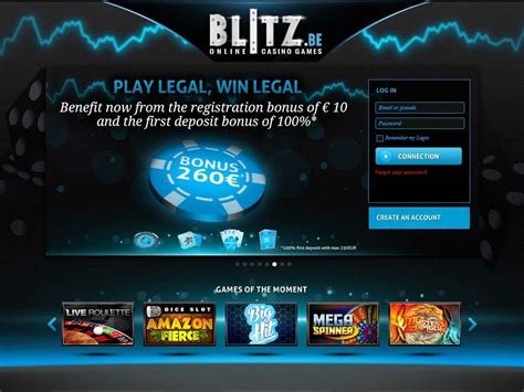 Casino Blitz Wiki