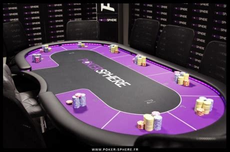Casino Bordeaux Sala De Poker
