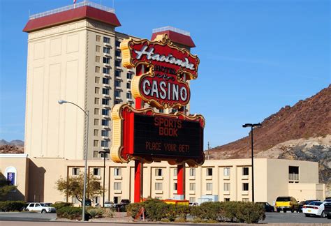 Casino Boulder City Nevada