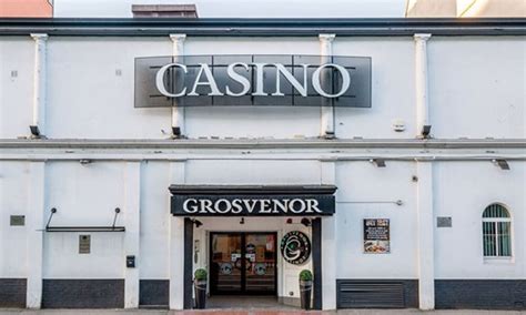 Casino Bristol Grosvenor