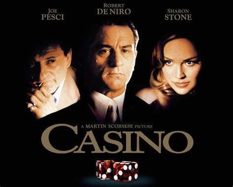 Casino Bso Scorsese