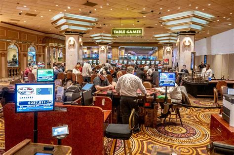 Casino Caesars Atlantic City Comentarios