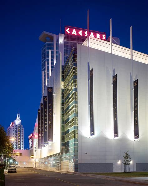 Casino Caesars Windsor Taxa De Troca