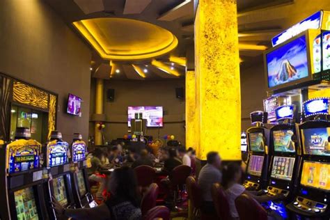 Casino Cali Colombia