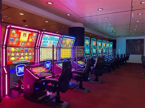 Casino Campione Barracuda Ao Vivo