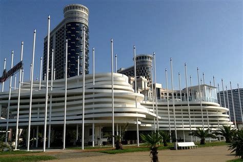 Casino Campione Batumi