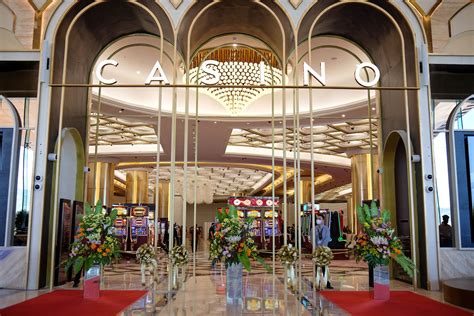 Casino Cebu