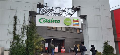 Casino Celleneuve Ouverture