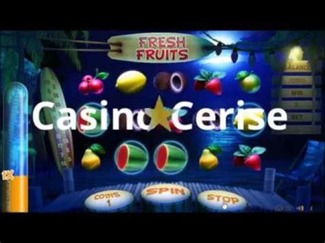 Casino Cerise Belize