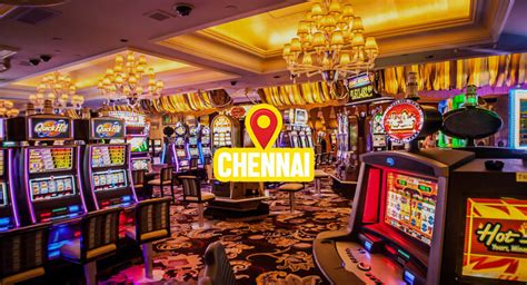 Casino Chennai Online De Bilhetes