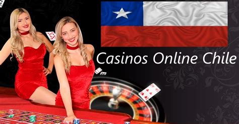 Casino Chileno Online