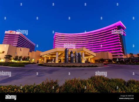 Casino Choctaw