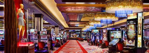 Casino Cincinnati Abertura