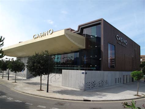 Casino Cirsa Valencia Telefono