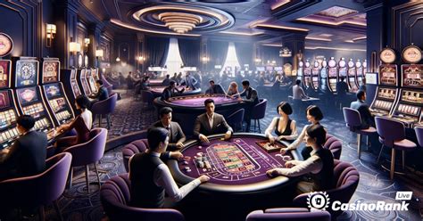 Casino Classificados