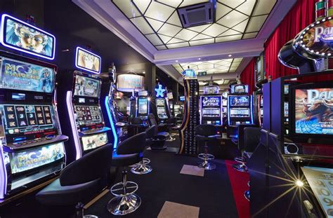 Casino Clermont Ferrand Jeux