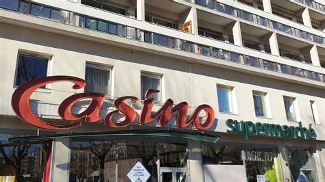 Casino Clermont Salins