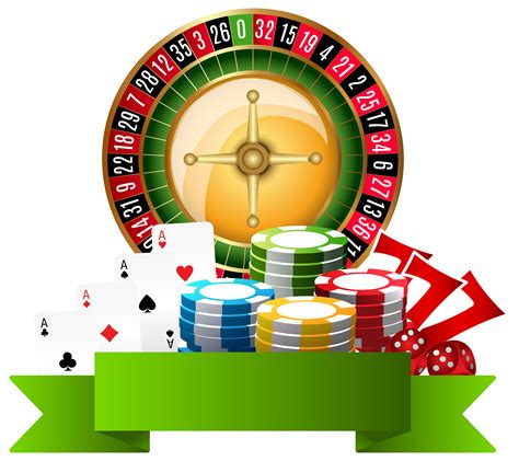 Casino Clip Art Fronteiras