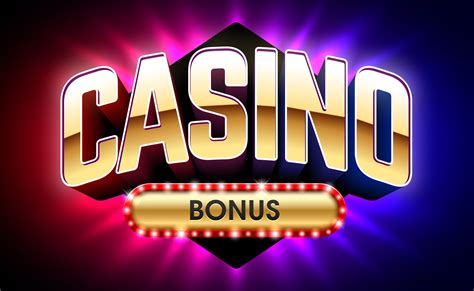 Casino Club Bonus