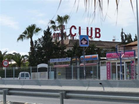 Casino Club Cabo Roig