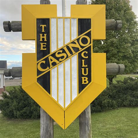 Casino Club De Grand Rapids Comentarios