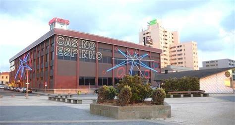 Casino Clubes De Comedia