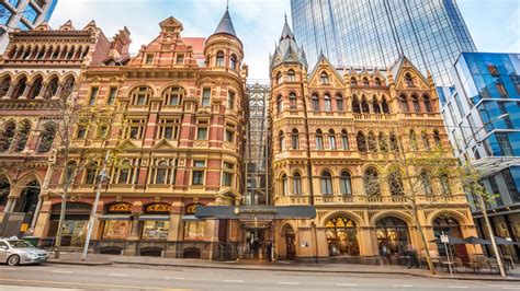 Casino Clubes De Melbourne