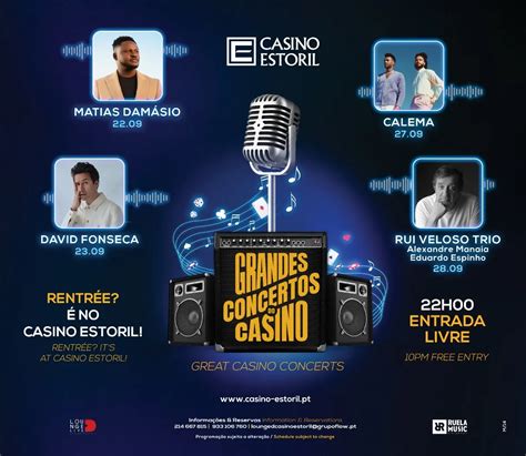 Casino Concertos Em Oklahoma 2024