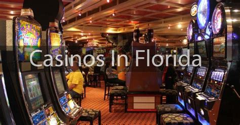 Casino Conexoes Florida
