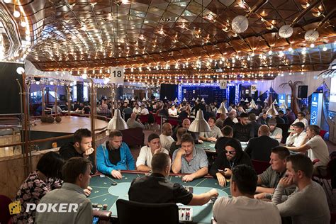 Casino Copenhagen Torneios De Poker