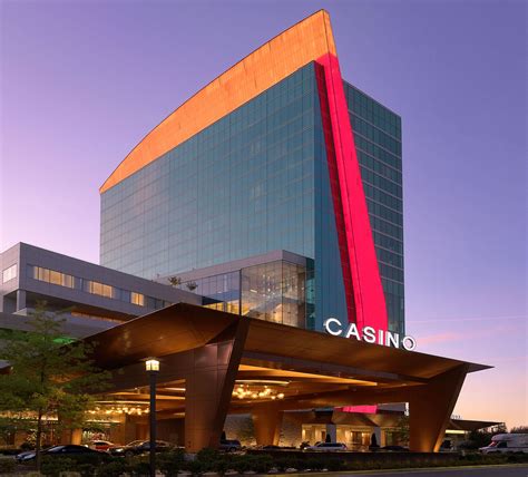 Casino Corporation St Louis Mo