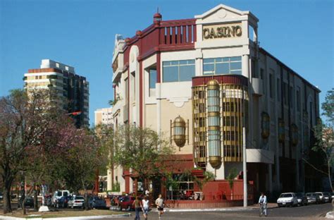 Casino Corrientes Argentina