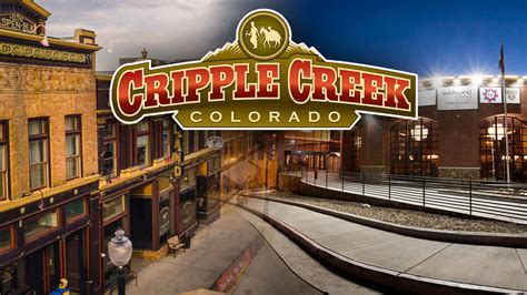 Casino Cortes De Cripple Creek Co