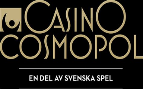 Casino Cosmopol Pokerturneringar