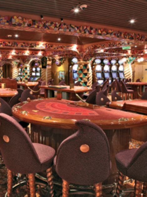 Casino Costa Concordia