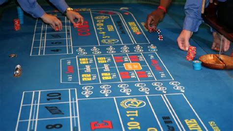 Casino Craps Para Iniciantes