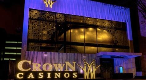 Casino Crown Bogota Zona T Direccion