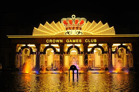 Casino Crowne Plaza Danang