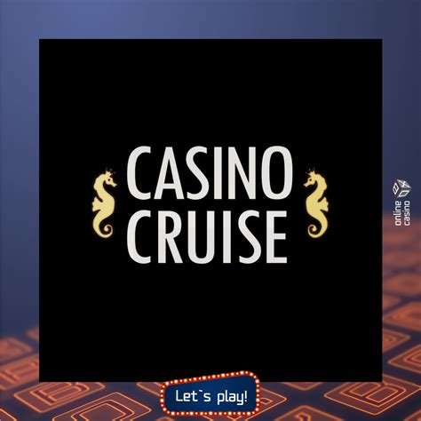 Casino Cruise Bonus