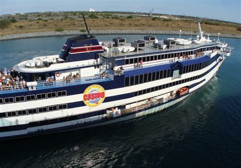 Casino Cruise Port Canaveral Comentarios