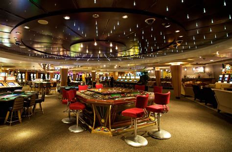 Casino Cruzeiro De Barco Orlando