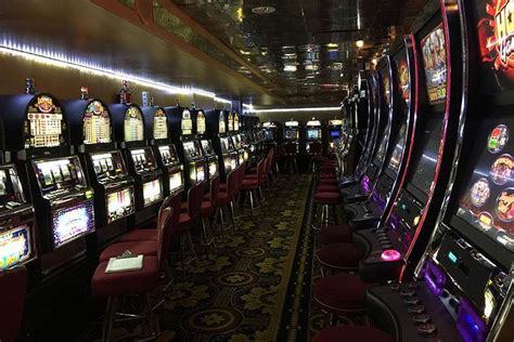 Casino Cruzeiro Galveston