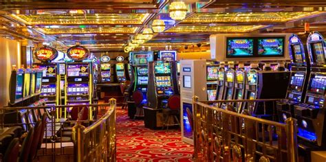 Casino Cruzeiros Em Long Island