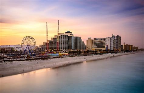 Casino Cruzeiros Perto De Praia De Daytona