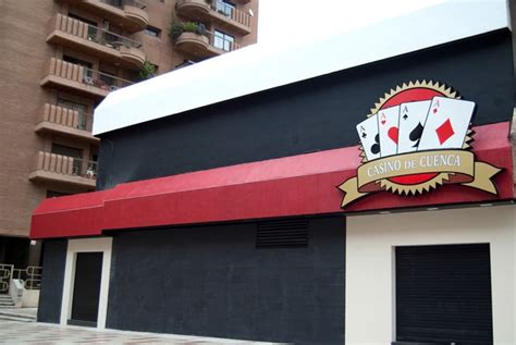 Casino Cuenca Direccion