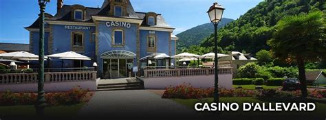 Casino Da Alsacia Lorena Grenoble